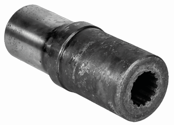 Adaptador tomada de força 150mm