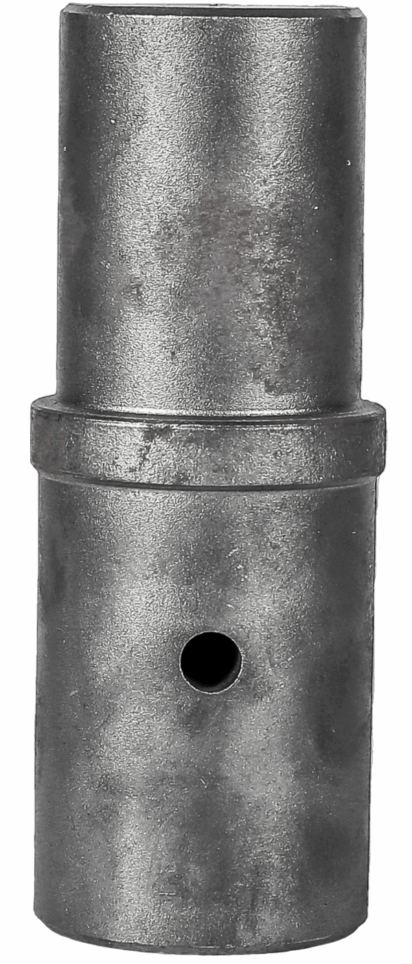 Ponteira tração 167mm
