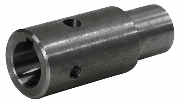 Adaptador tomada de força 100mm