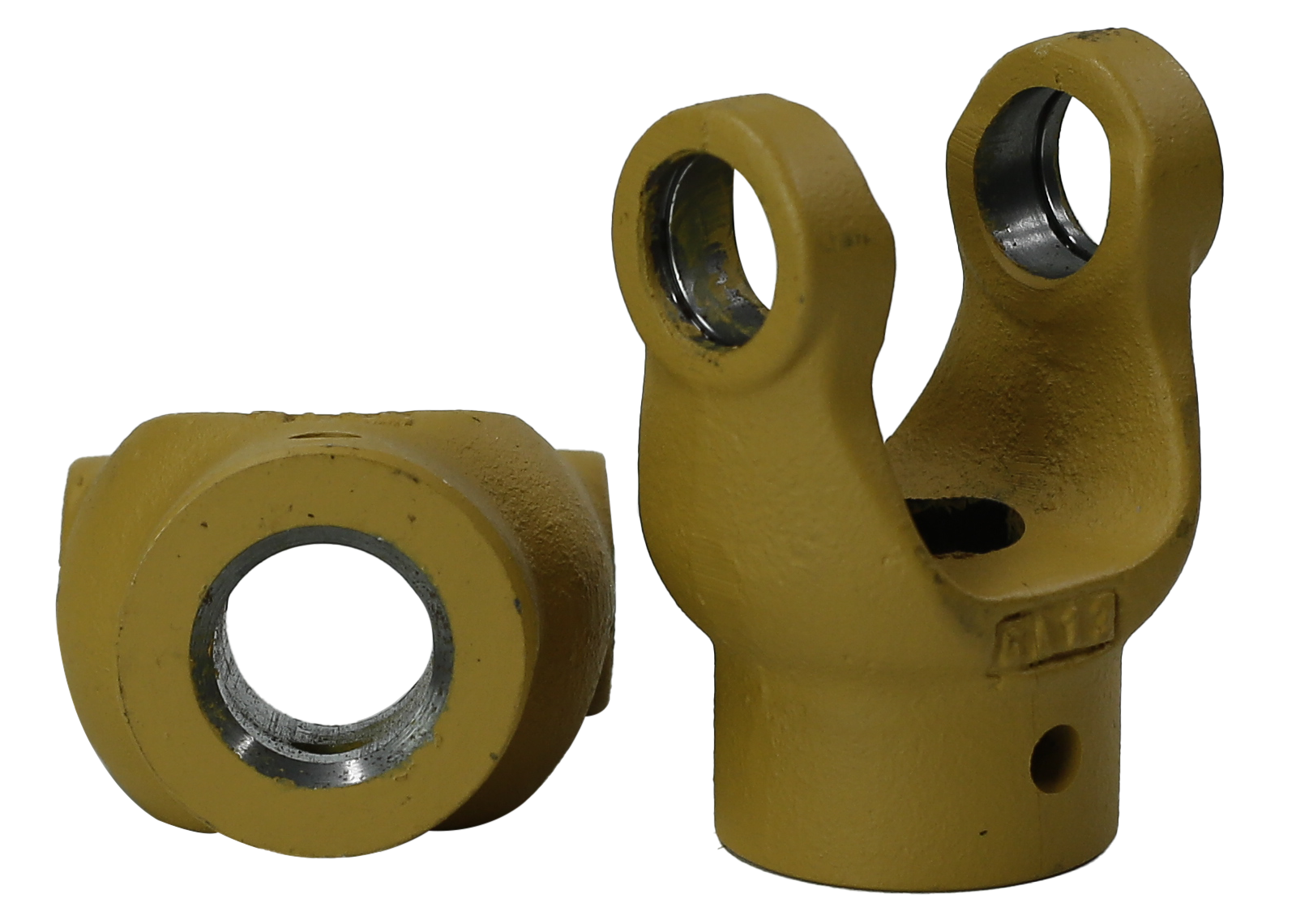 Terminado para cardã normal redondo sem chaveta CC 13